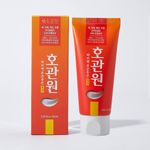 HOGUANWON Cool & Hot Sports Gel 100ml – Menthol Cooling + Camphor Warming, Fast-Absorbing Muscle Relief with Soothing Peppermint Extract _ Made in KOREA